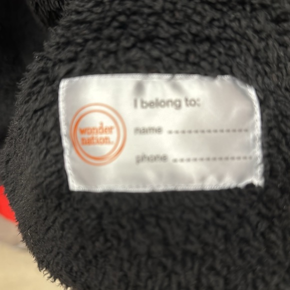 Boys hoodie - Picture 7 of 8